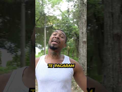 Estão te filmando! Muito cuidado! ? thumbnail