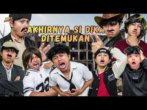 PENCARIAN SI DIKA YANG HILANG thumbnail