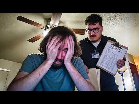 Caleb Hammer audited us.. thumbnail