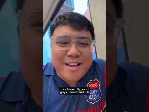 Trying out Ahmad's Fried Chicken in Perak, Malaysia thumbnail