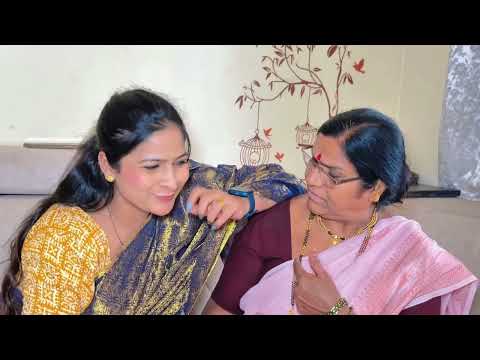 लागला नवीन जॉब , कॉमेडी video 🤣🤣 thumbnail