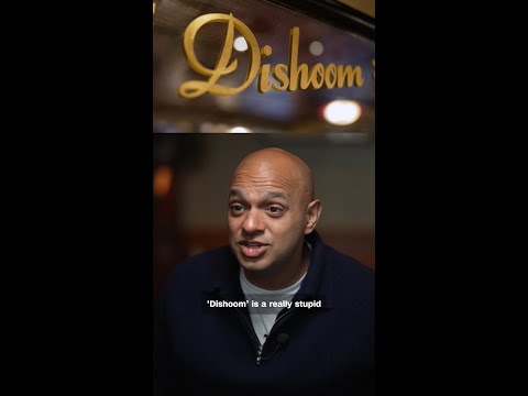 Popular Indian chain Dishoom goes stateside thumbnail