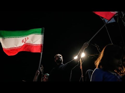 Guerre en Iran : nouveaux échanges de tirs entre Téhéran et Washington thumbnail