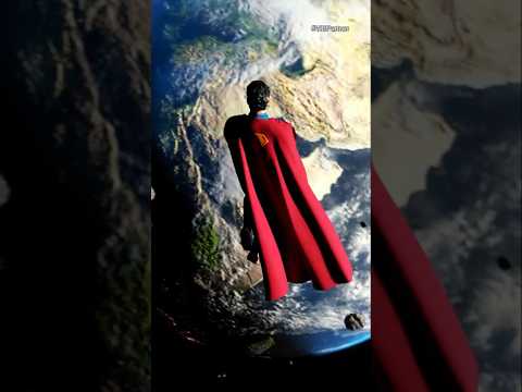 #WBPartner Stop Watch + Superman @dcofficial @WarnerBros thumbnail