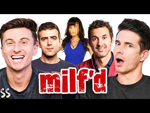 MILF'd ft. Mark Normand & Sam Morril (We Might Be Drunk Pod) thumbnail