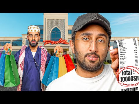 ما اقدر اقول لا لمجرم قيمز 24 ساعة!! thumbnail