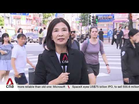 Growing foreign electorate puts voting rights in focus at South Korea's local polls thumbnail
