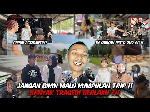 HARI TERAKHIR YANG TAK DIDUGA DI PD!!! ASSLAH TRY PIKAT HARRY??? MOTOR DUA AA SETTLE!!! thumbnail