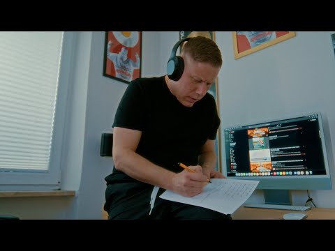 Diho - Nie pytali (prod. Worek) [Official Video] thumbnail