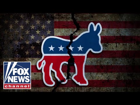GOP lawmaker: This is 'thematically consistent' with where Democrats have been... thumbnail