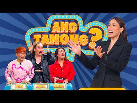 Ang Tanong | Episode 23: Echo, Jewel, and Tammy Brown thumbnail