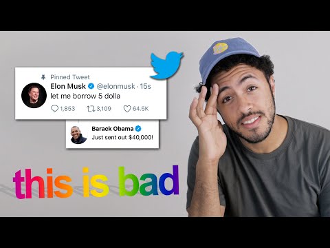Everyone On Twitter Was Just Hacked thumbnail