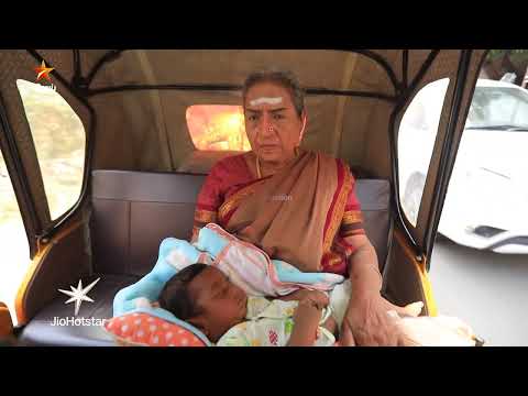 Chinna Marumagal | Episode highlight 2 | 28th May 2026 thumbnail