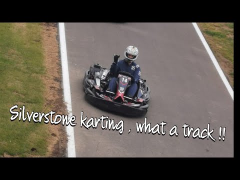 Silverstone 30minutes Race , International track 04 May 2026 thumbnail