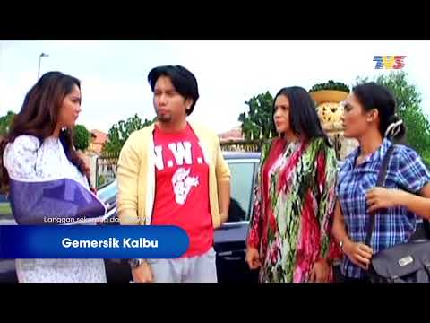 [CLIP] Gemersik Kalbu: Ep 15 - Kami Tak Pasti Ana Anak Abah Atau Anak Perompak Tu | Tonton thumbnail