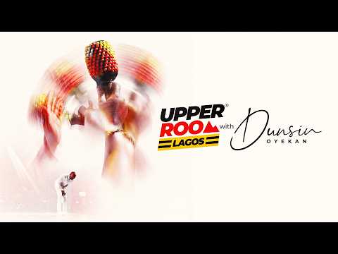 UPPER ROOM LAGOS MARCH 2026 - 22nd March 2026 #dunsinoyekan #worship #upperroom thumbnail