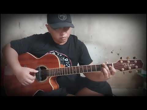 Air Supply - Goodbye (fingerstyle cover) thumbnail