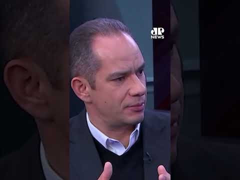 "Desconexão entre o mercado de trabalho e a vida real",  aponta economista thumbnail