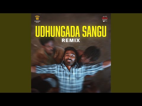 Udhungada Sangu Remix thumbnail