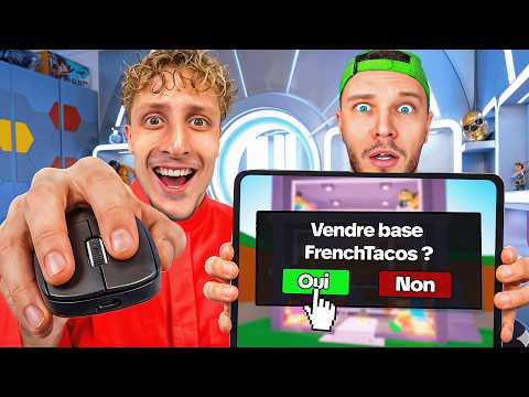 Je SUPPRIME la French Tacos ! thumbnail