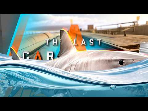 The Last Caretaker #31 🤖 Das Rätsel der Verlassenen Haifischbecken thumbnail