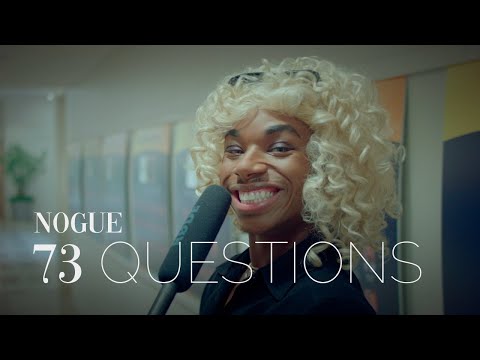 73 Questions With Drea Dinkleberry thumbnail
