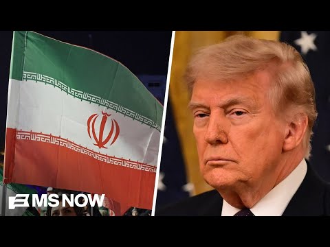 Trump needs to ‘cut his losses’ in Iran and make a deal to end war: Dem Rep. thumbnail