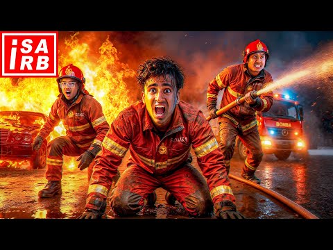 KAMI JADI BOMBA : 24 JAM ! thumbnail