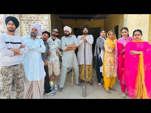 ਮਾਲਦਾਰ ਛੜਾ 225 MALDAR SHADA baghu shada latest SHORT MOVIE 2026 PUNJABI FILM JATT BEAT RECORD thumbnail