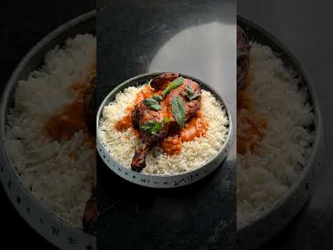 تجربة الزبائن لاطباق البيري بيري مندي و واغيو مدفون! شنو رأيكم انتوا؟ 🥩🍗 thumbnail