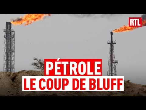 Pétrole en "zone rouge" : Alerte sur les prix cet été ? thumbnail