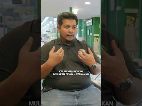 Inspirasi Untuk Penternak Muda Malaysia thumbnail