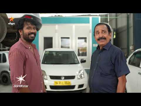 Siragadikka Aasai | Episode highlight 1 | 2nd June 2026 thumbnail