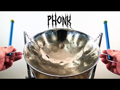 PHONK & Funk Songs with Cool Instruments! thumbnail