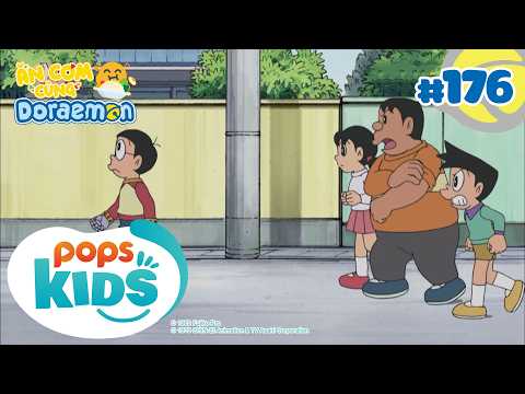 Series Ăn Cơm Cùng Doraemon #176 | Những phát minh điên rồ thumbnail