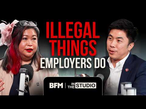 This HR mistake cost the company millions | In The Studio thumbnail