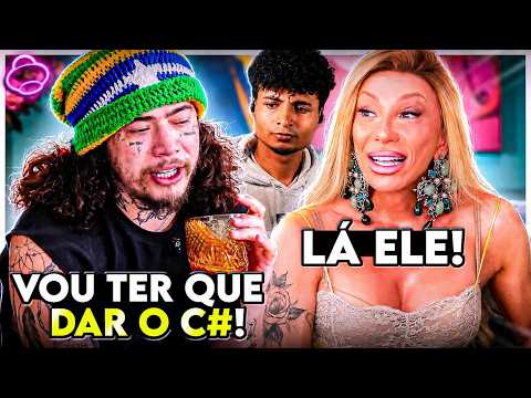 Whindersson Nunes tentou Explicar e PIOROU TUDO thumbnail