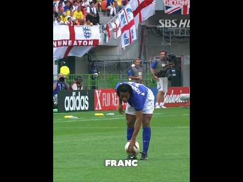 Ronaldinho est le meilleur ?? c’est du jamais vu thumbnail