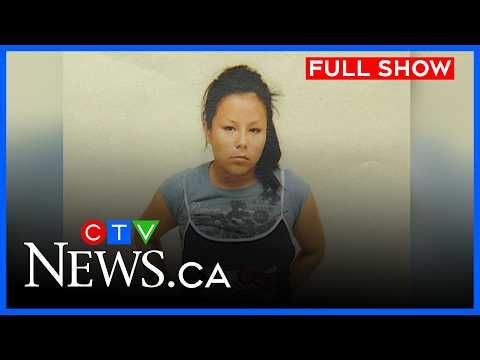 Woman accused in CTrain assault has a violent past | CTV News Calgary at 6 for May 27, 2026 thumbnail