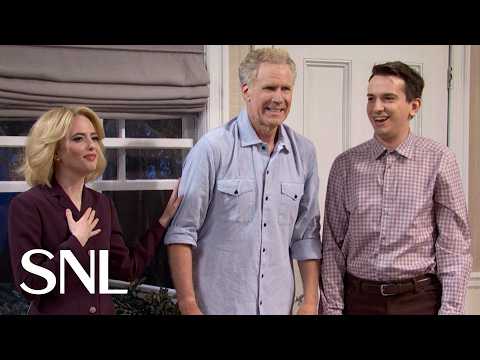 The Nudemans - SNL thumbnail