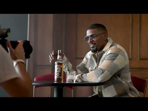 Jamie Foxx / BSB Behind The Scenes Photo Shoot thumbnail