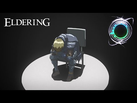 DARK ELDERING "Conflict / Acceptance" (Music Track) thumbnail