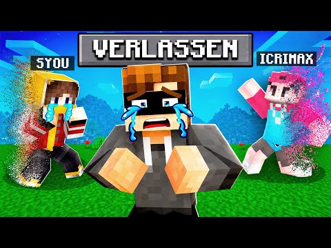 Mein LETZTES Minecraft Video auf dem Kanal ? thumbnail
