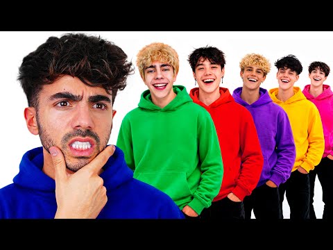 ADIVINO DONDE ESTÁ MI VECINO CON LOS OJOS TAPADOS thumbnail