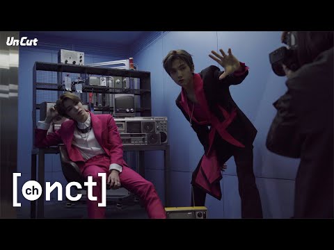 [Un Cut] Take #7 I ‘NCT - RESONANCE Pt. 2’ Arrival Ver. Jacket Behind the Scene thumbnail