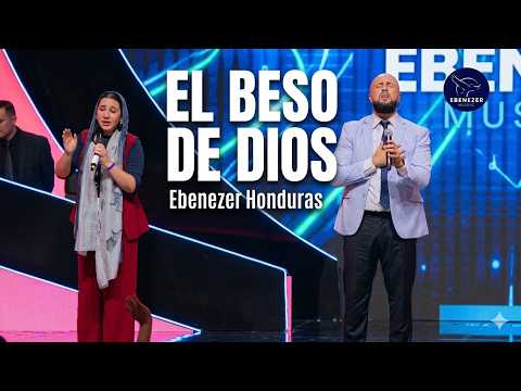 #adoracioncristiana  |EL BESO DE DIOS  | Ebenezer Honduras  |  En vivo thumbnail