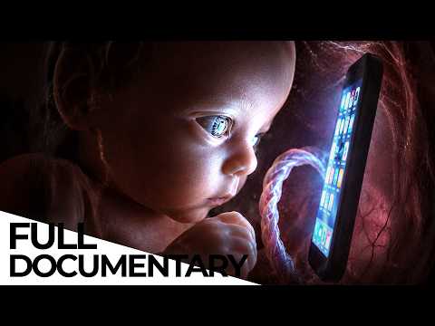 The Guinea Pig Generation: Born Into the Algorithm | Gen Z | ENDEVR Documentary thumbnail