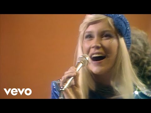 ABBA - Waterloo (Song Contest 1974 Winner Performance) thumbnail