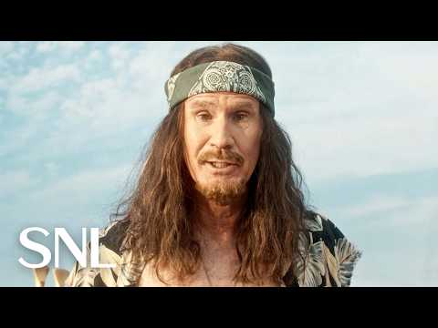 Hormuz Jeff - SNL thumbnail