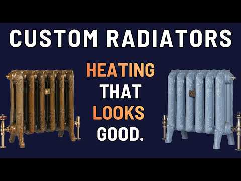 Are These The Best Radiators for Heat Pumps? thumbnail
